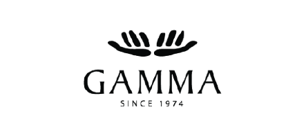 Product Logo Gamma