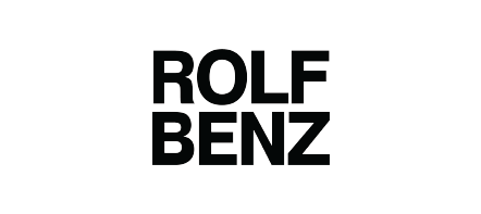 Product Logo Rolf Benz