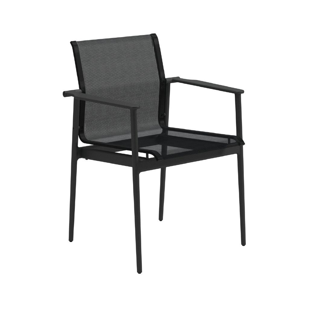 180 Stacking Chair 9400MC