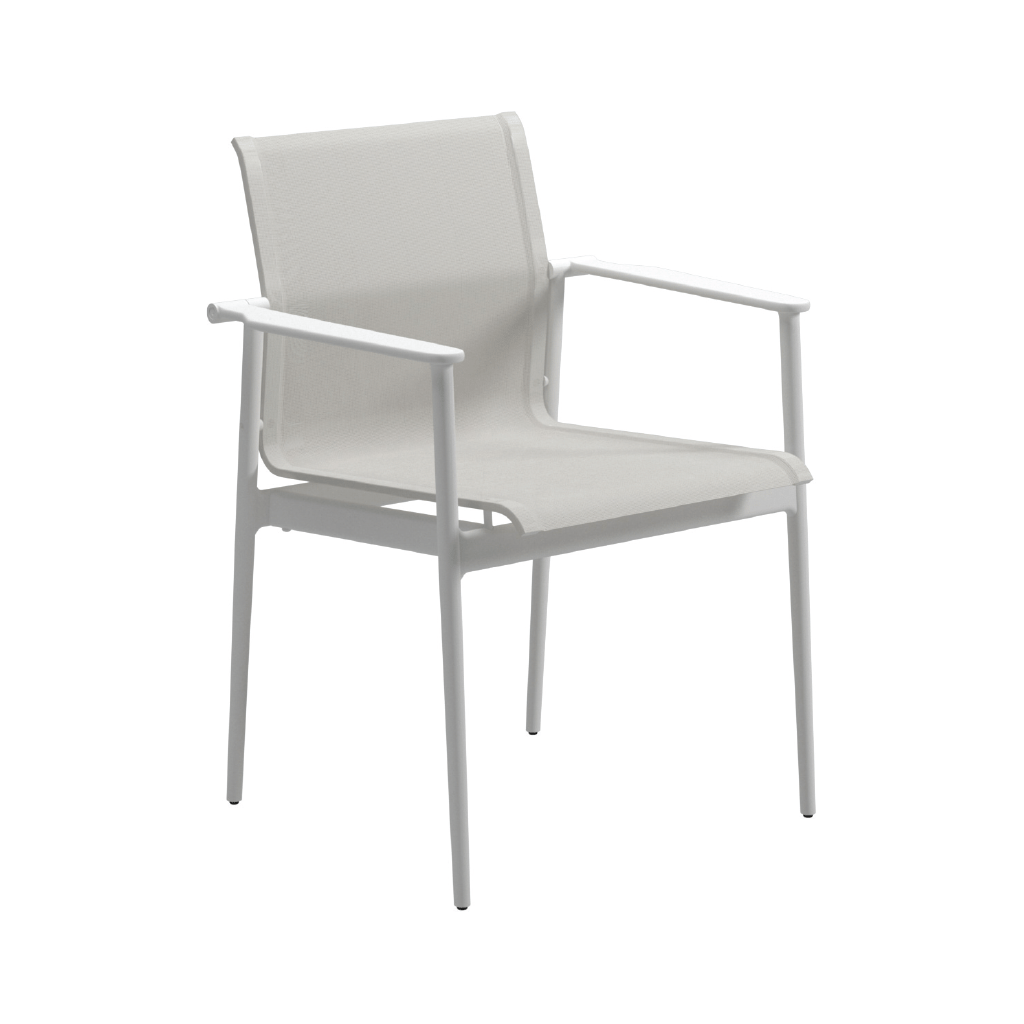 180 Stacking Chair 9400WW