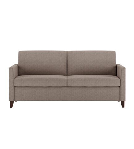 American Leather Harris Comfort Sleeper-close