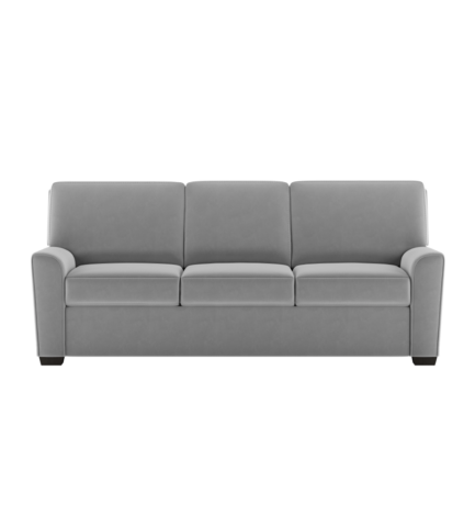 American Leather-Klein Comfort Sleeper-Closed