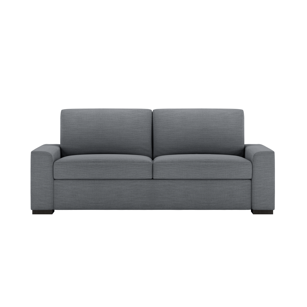 American Leather Olson Comfort Sleeper-close American Leather Olson Comfort Sleeper-close