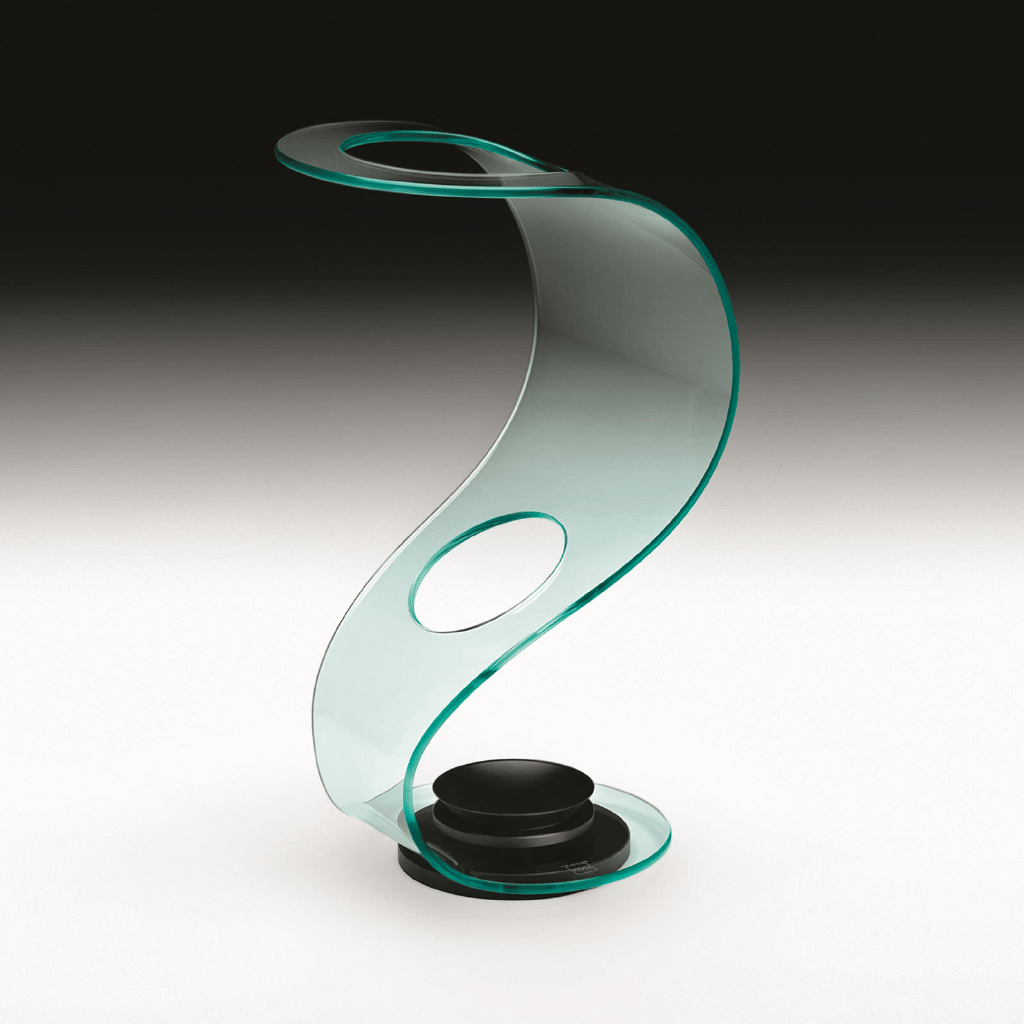 Fiam_Cobra_umbrella stand