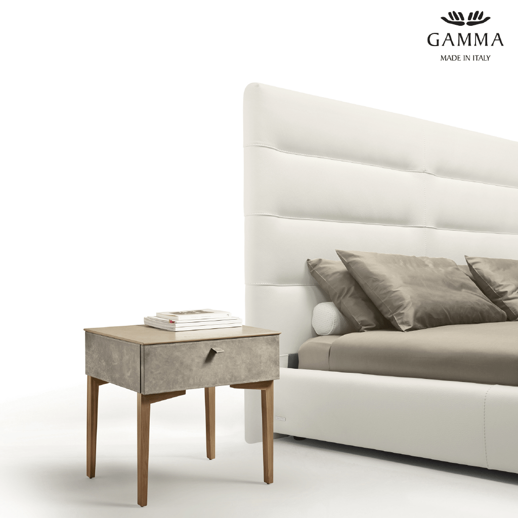 Gamma_Sayonara Bed (3)