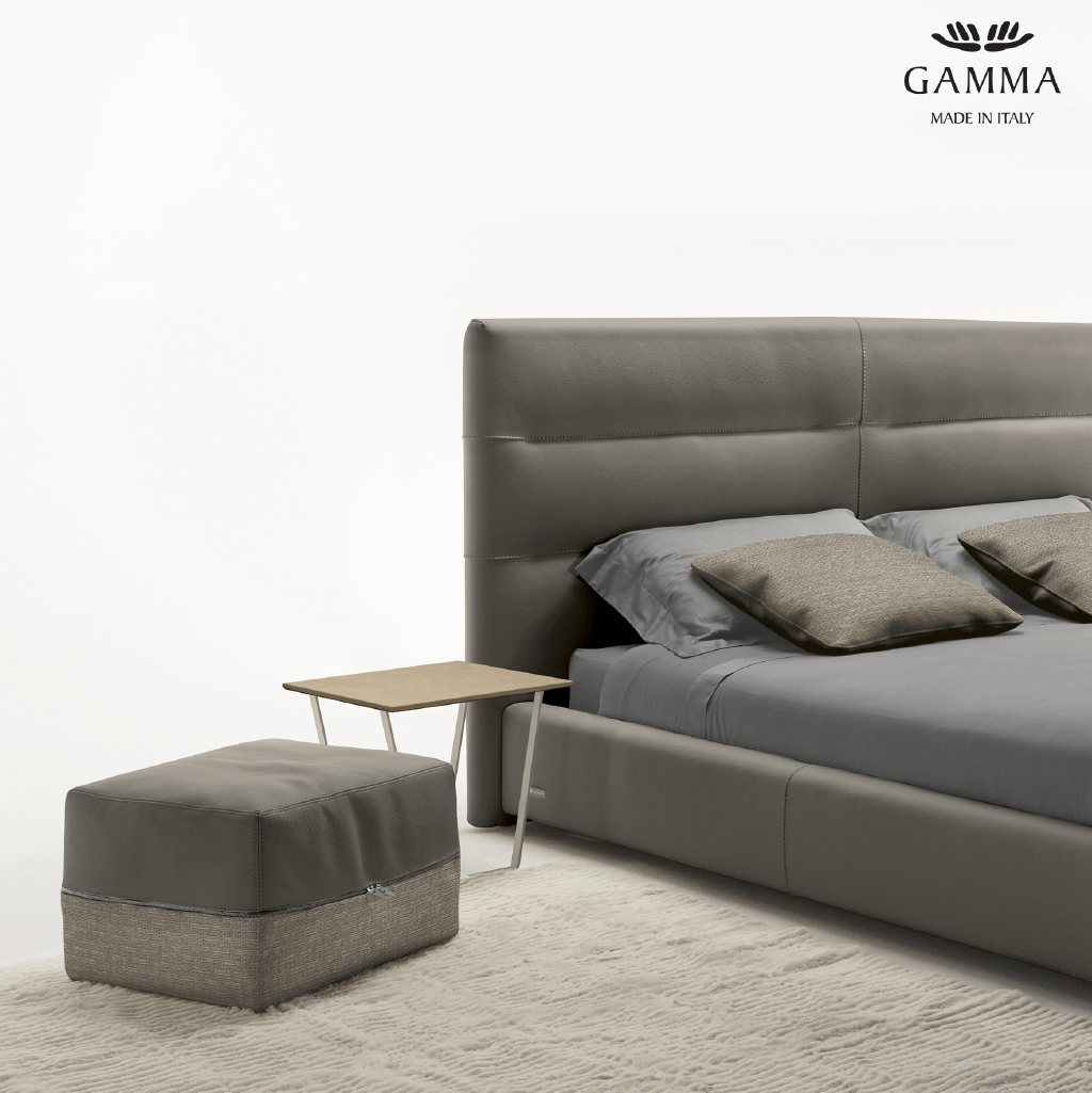 Gamma_Sayonara Bed (4)