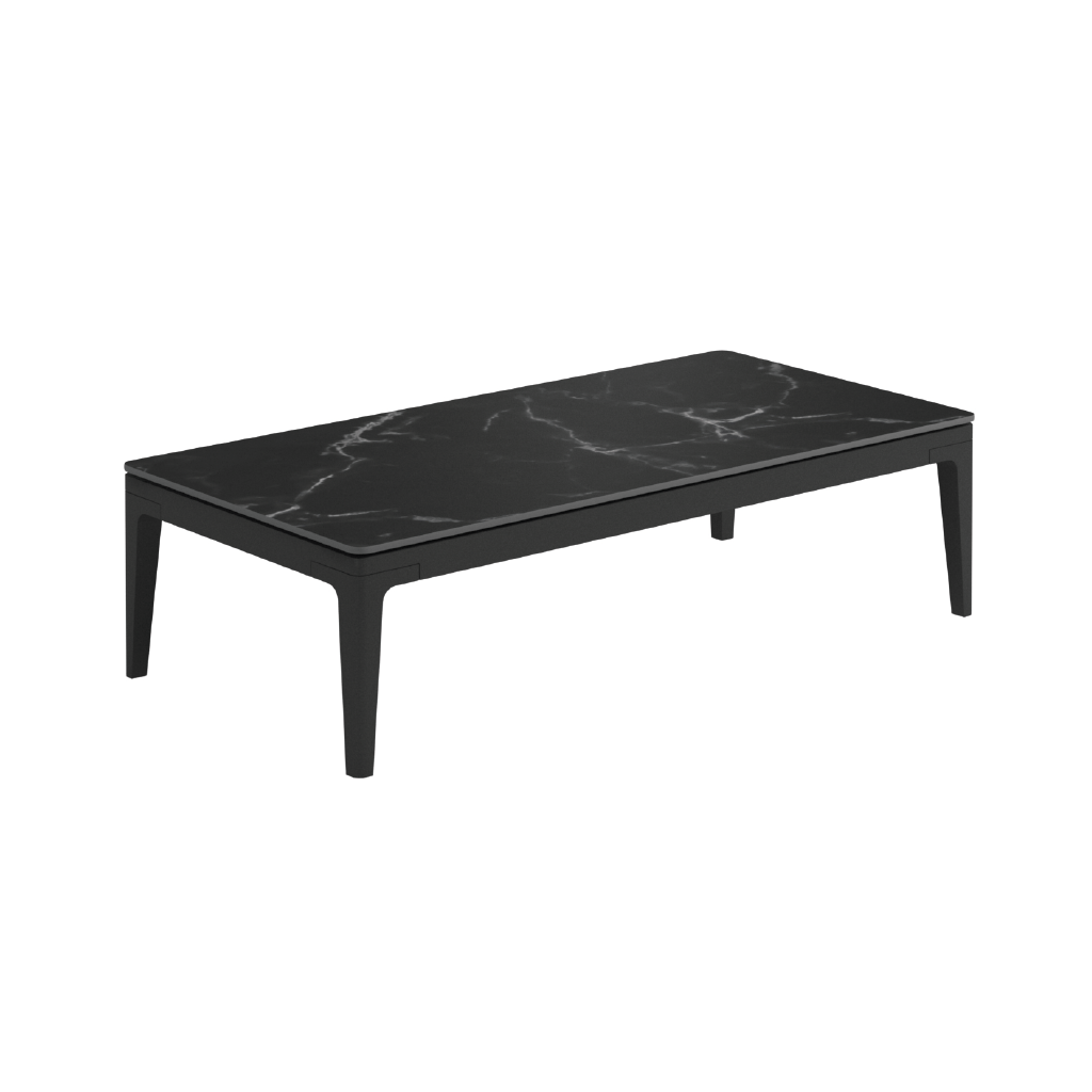 Grid Small Coffee Table 7407M