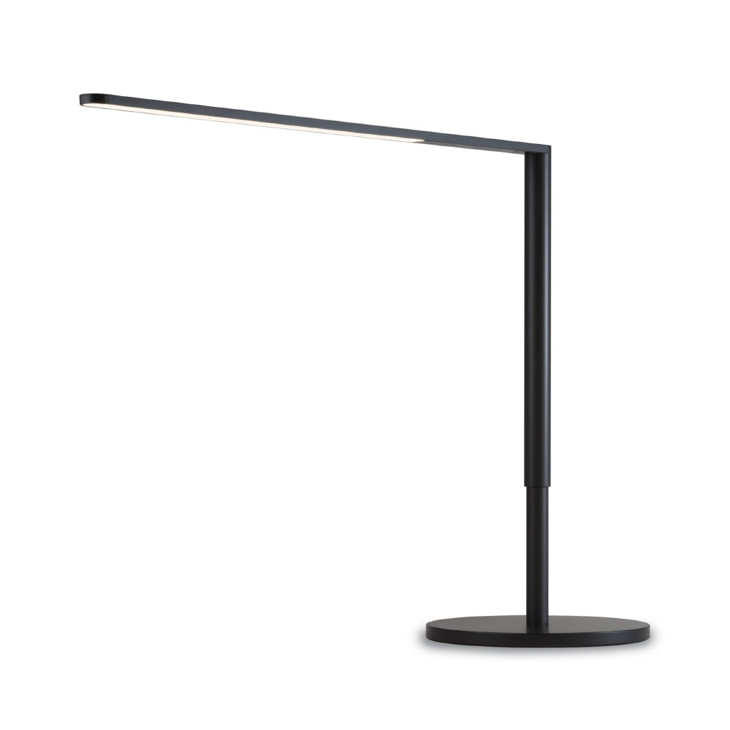 Lady 7 desk_black