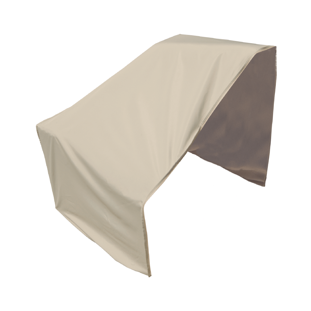 Modular Right End (Left Facing) Cover CP401_RightEnd