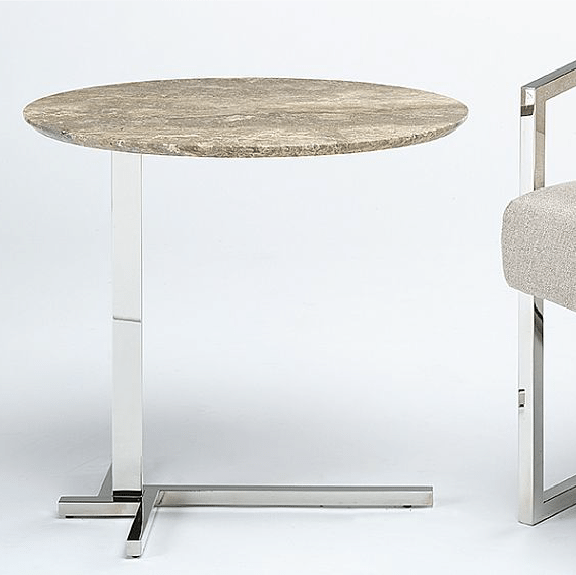 Stone International Flamingo Accent Table Table