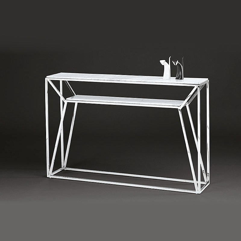 Stone International Ginza Console Table
