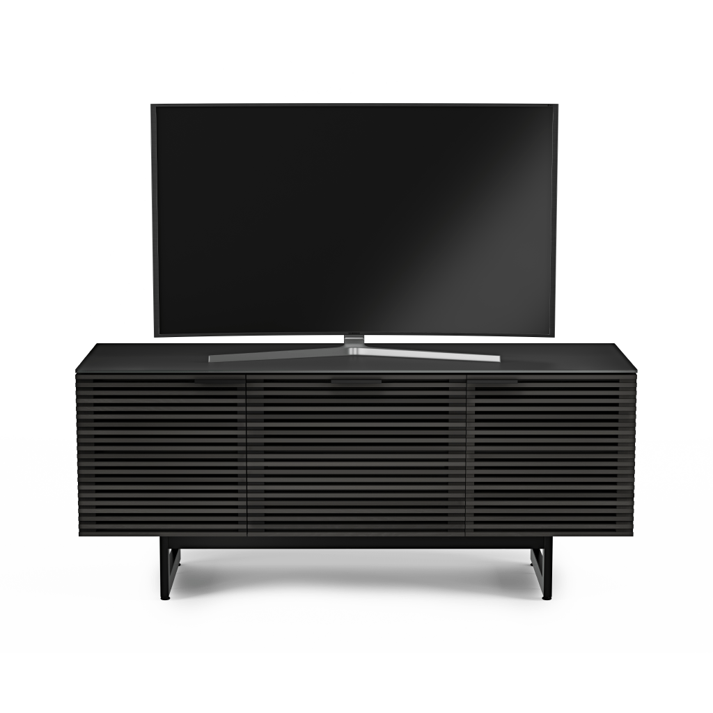 corridor-8177-media-console-BDI-charcoal-3 corridor-8177-media-console-BDI-charcoal-3