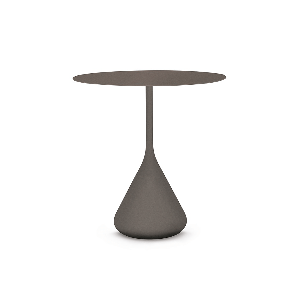 dedon-satellite-diningtable-70cm-vulcano