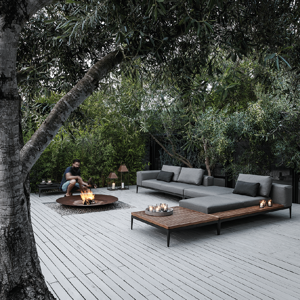 grid seating set #3