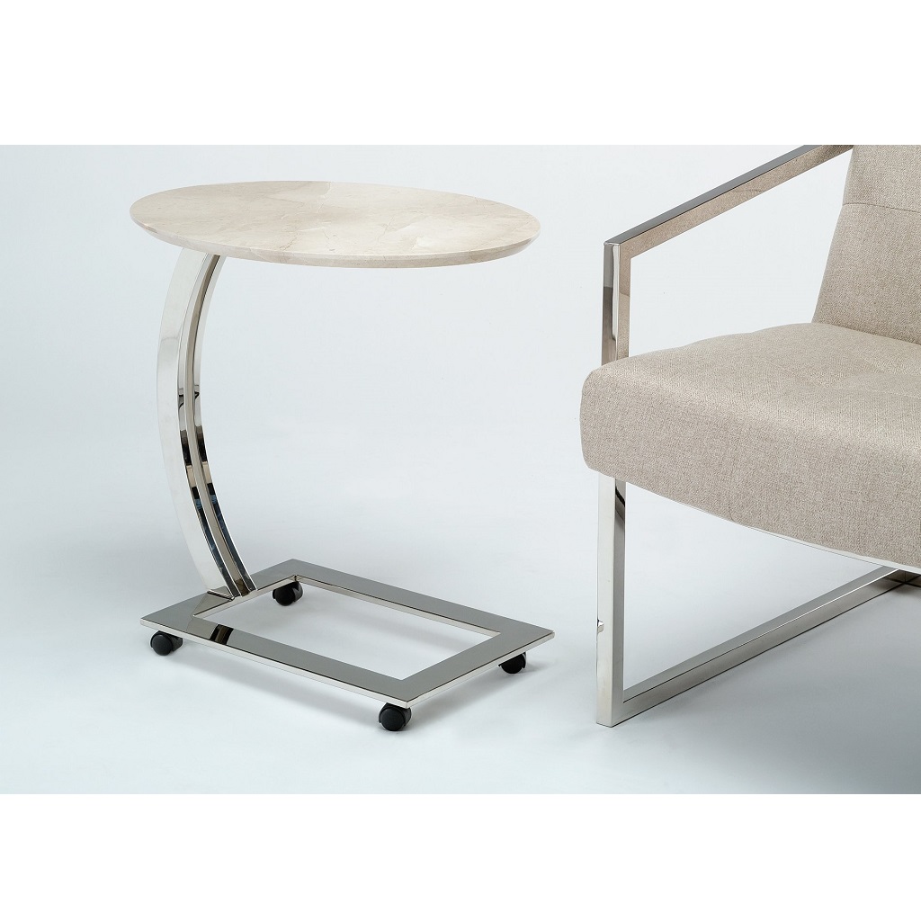 STO Swan accent table