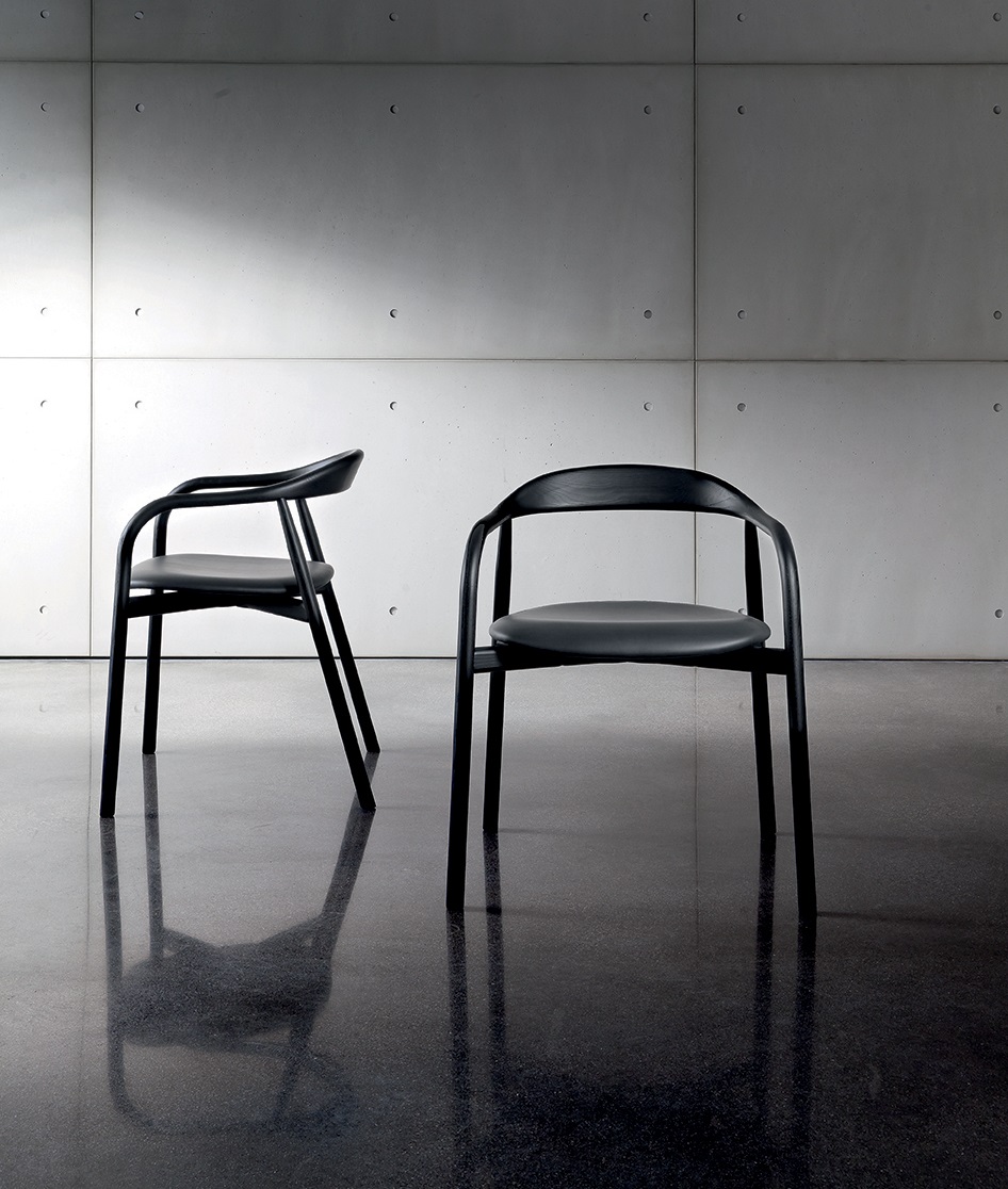 Sovet Autumn chair