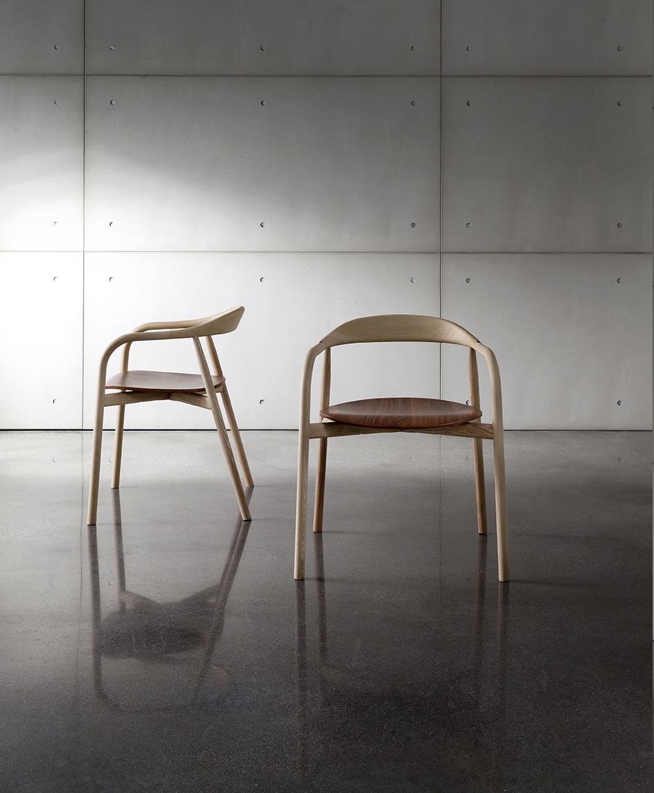 sovet autumn chair