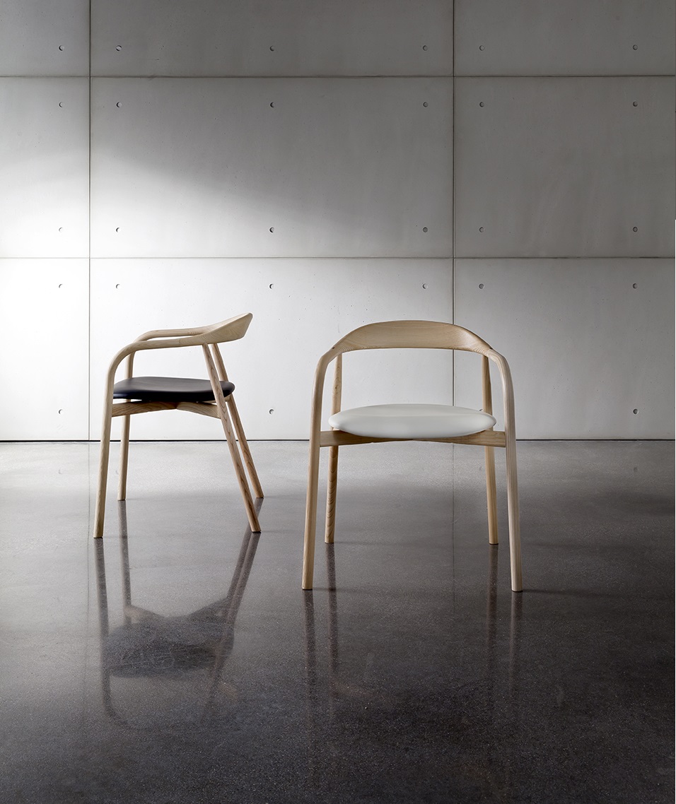 sovet autumn chair