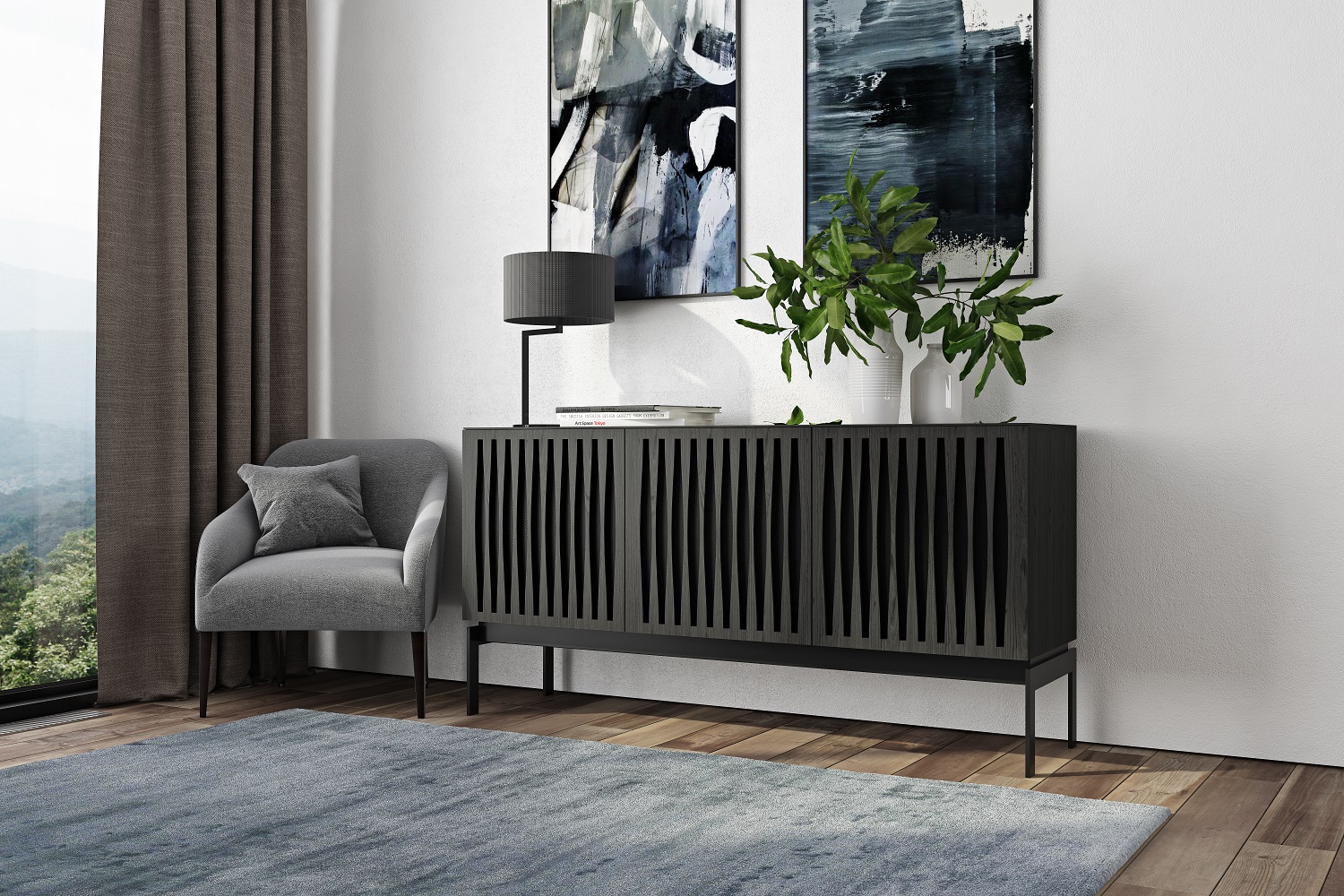 Elements_Storage_Console_8777_BDI_TM_CO_CRL_lifestyle_1