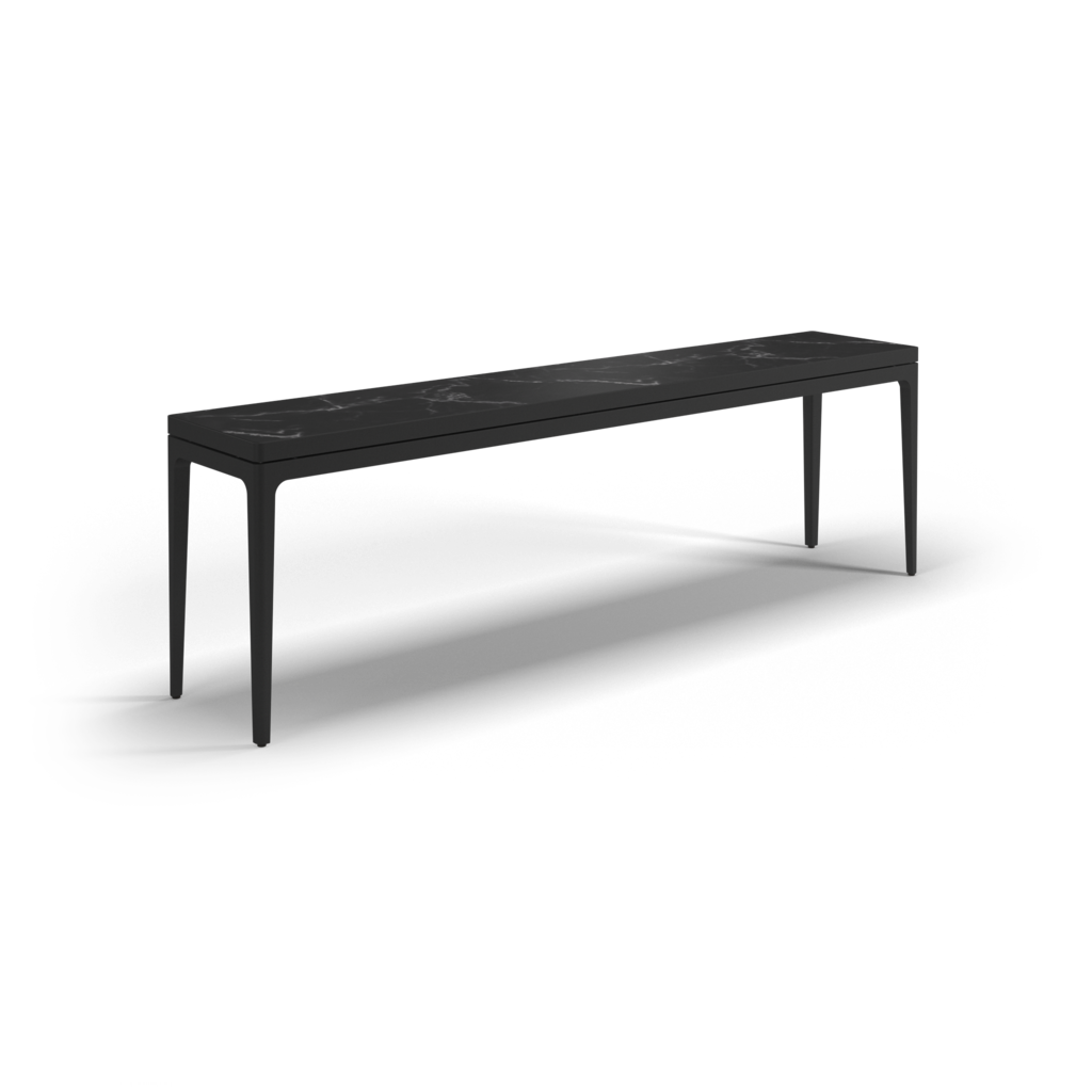 Gloster Grid Console Table large (1)
