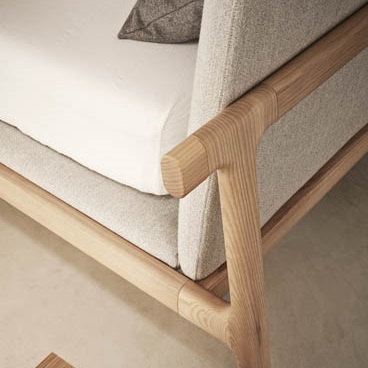 PIANCA_Fushimi_platform-wood-bed-detail PIANCA Fushimi platform wood bed detail