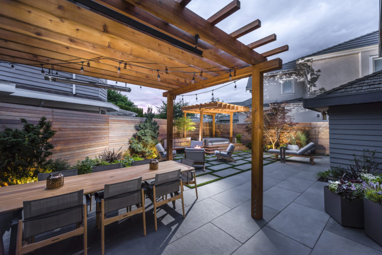 Gibbons Residence