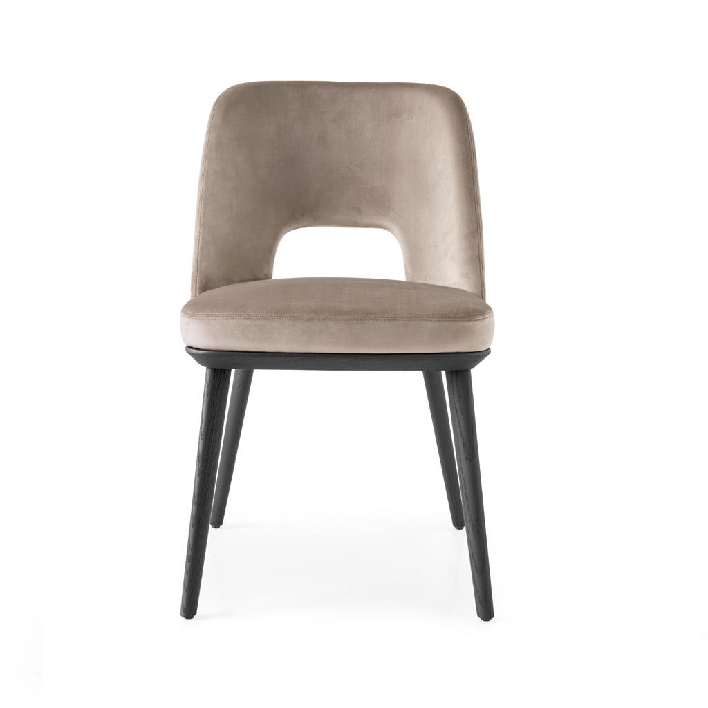 Calligaris Foyer 2 CS-1899-J Calligaris Foyer 2 Side Chair