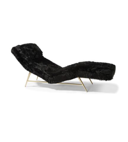 Thayer Cogging Fred 1231-400-SB Chaise