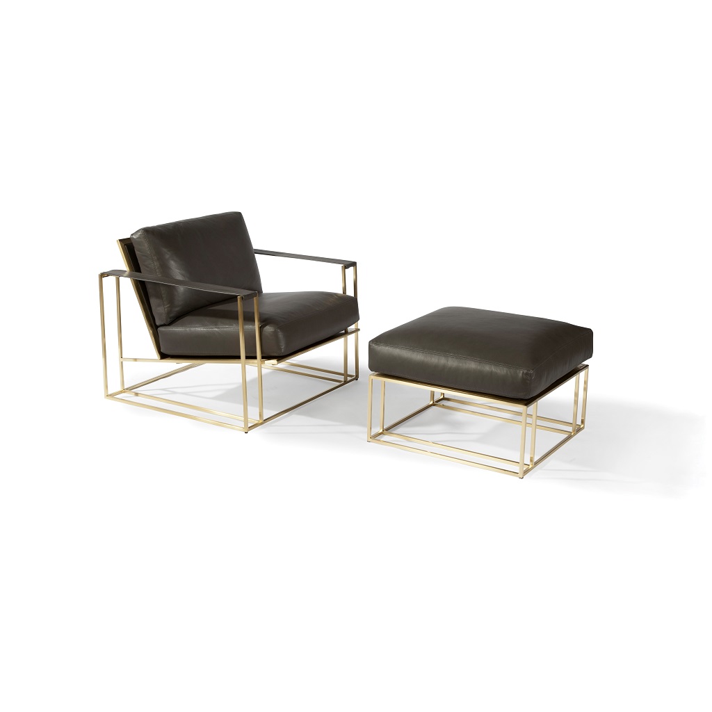 1250-103-SB Chair 1250-000-SB Otto