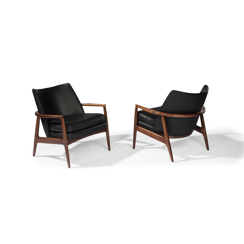 Thayer Coggin Draper 1415-103 Chair Thayer Coggin Draper 1415-103 Chair