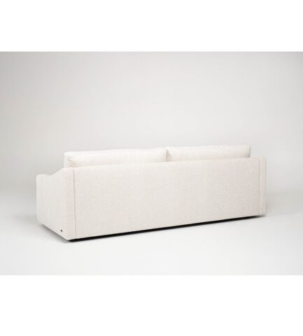 American Leather Doran sofa-back
