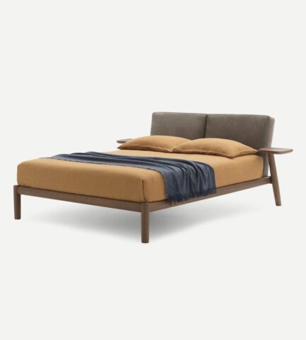 PIANCA Dioniso platform bed