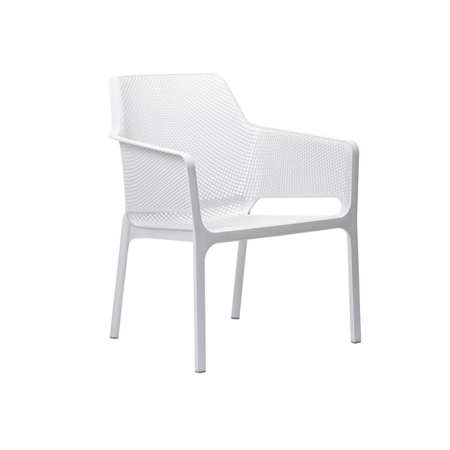 nardi net relaxe_bianco