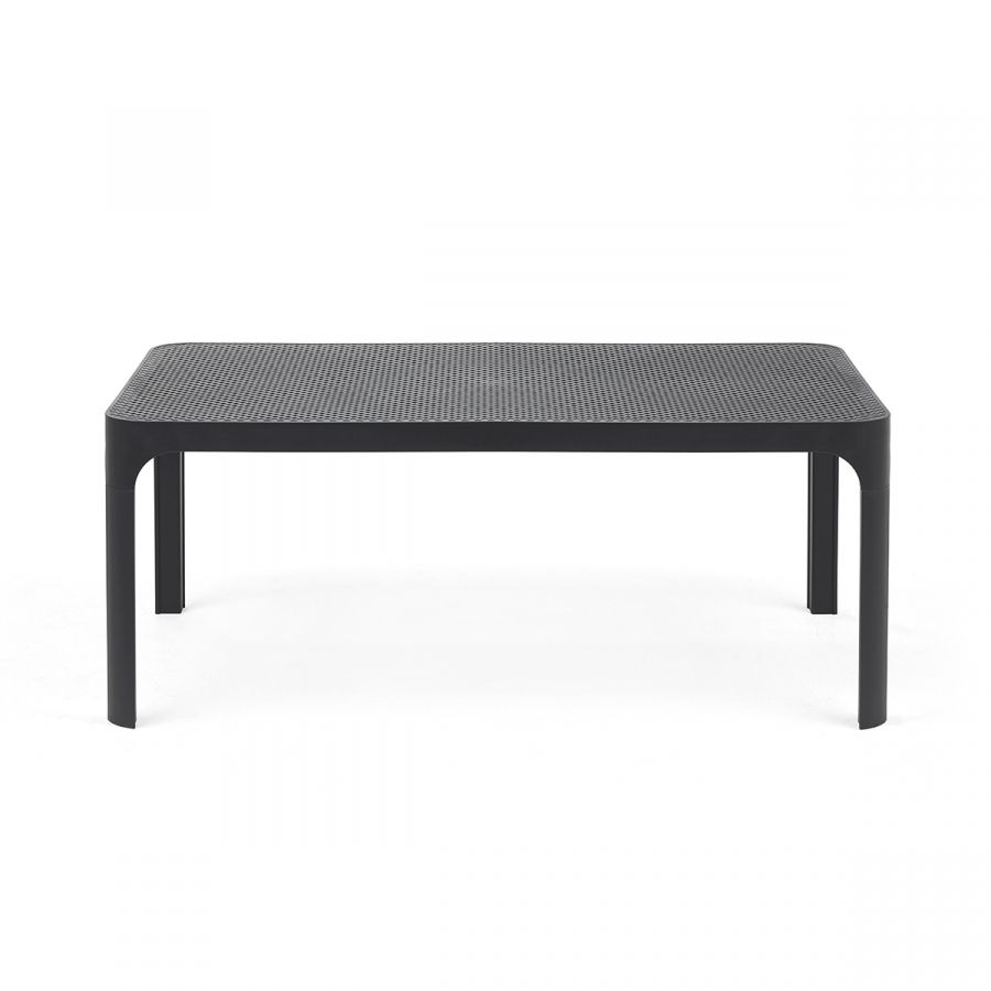 nardi_net coffee table 100_anthracite