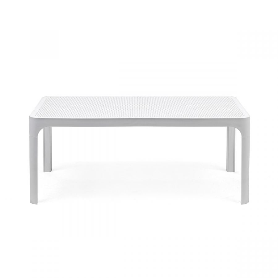 nardi_net coffee table 100_bianco