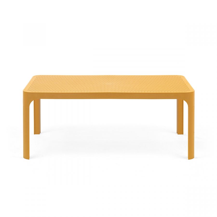 nardi_net coffee table 100_senape
