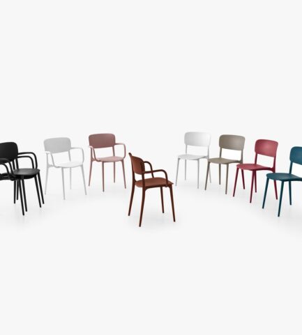 Calligaris_Liberty_chair_family Calligaris_Liberty_chair_family