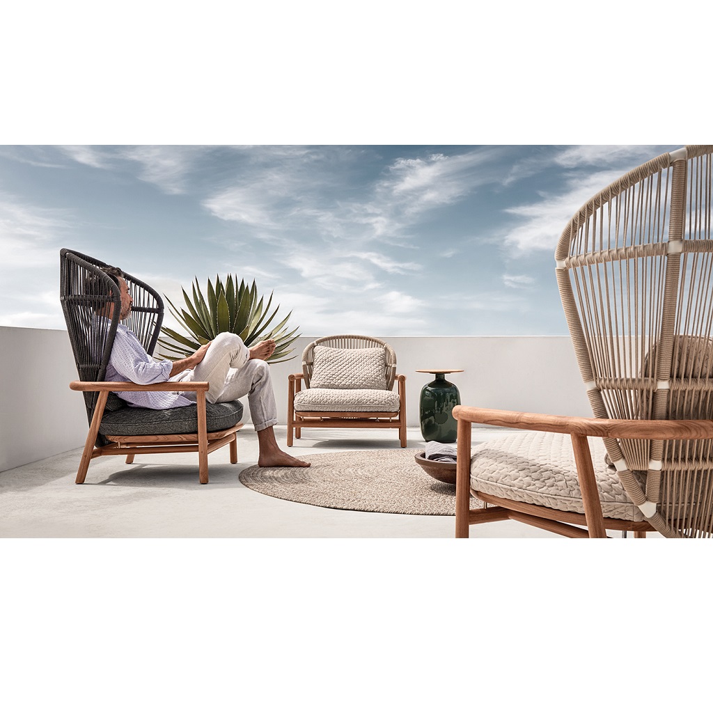 GLOSTER FERN lifestyle GLOSTER FERN lifestyle