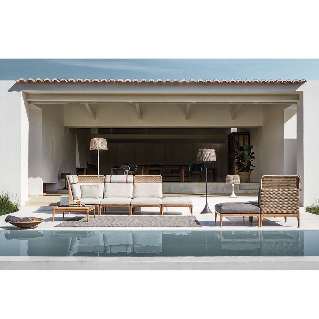 GLOSTER LIMA lifestyle GLOSTER LIMA lifestyle