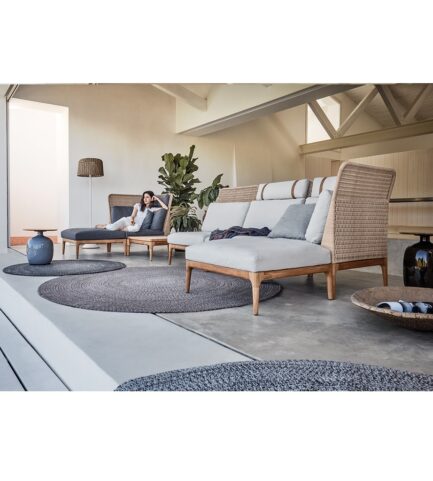 GLOSTER LIMA lifestyle