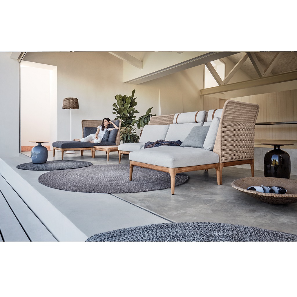 GLOSTER LIMA lifestyle GLOSTER LIMA lifestyle