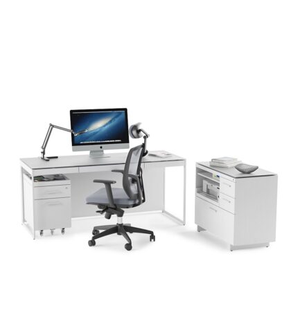 centro-office-bdi-desk-6401-mobile-file-pedestal-6407-multifunction-6417