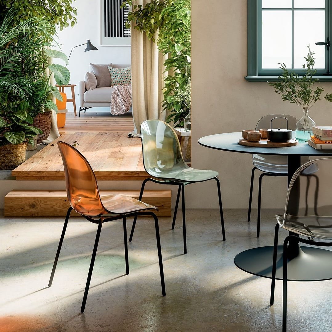 47diameter planet round dining table