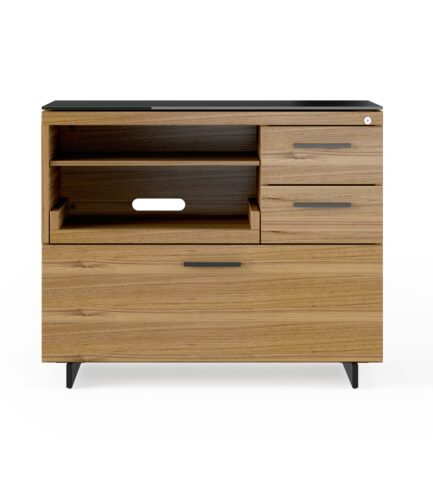 sequel-multifunction-printer-file-cabinet-6117-BDI-WL-B-modern-office-furniture-1