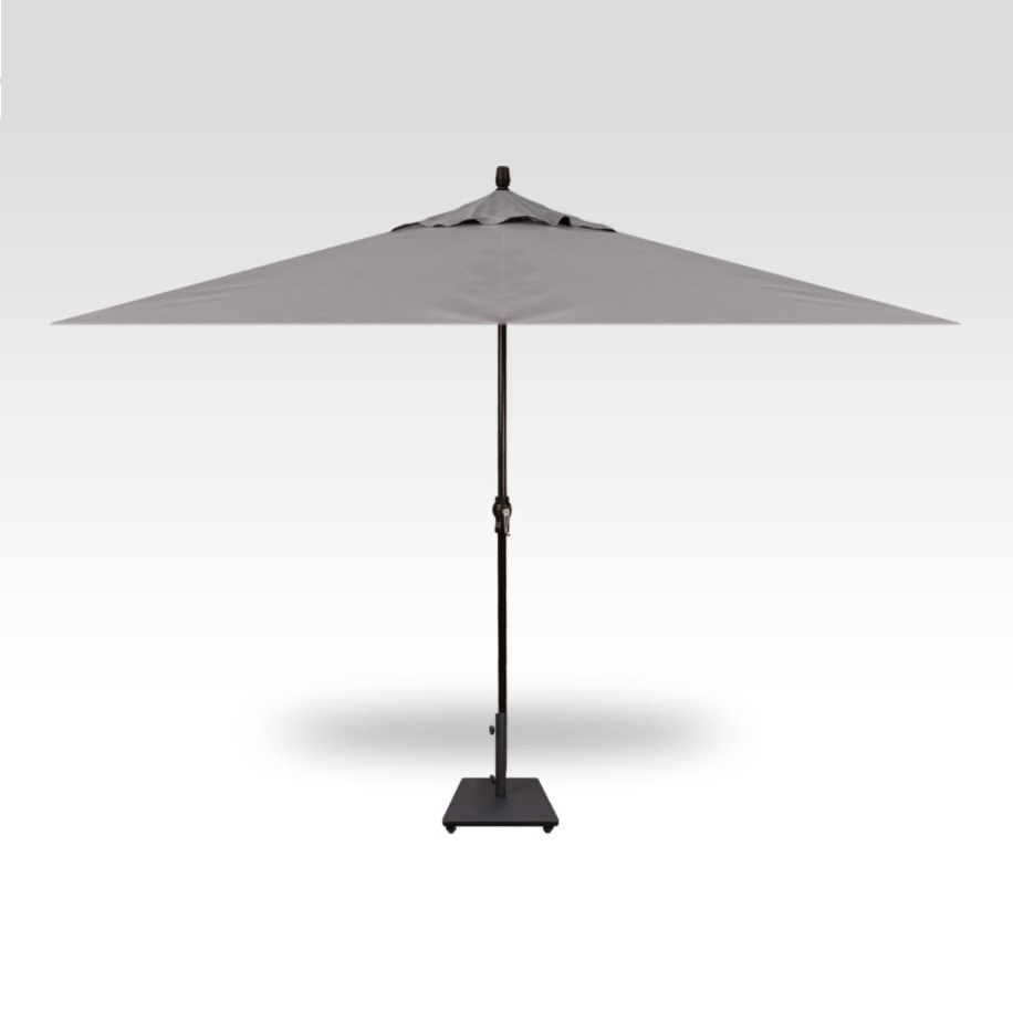 6.5x10 auto tilt- umbrella-boulder