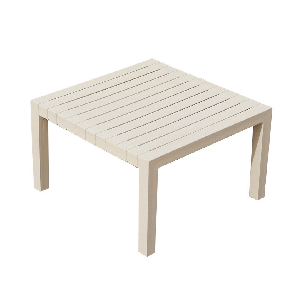 vondom-spritz-side-table-ecru