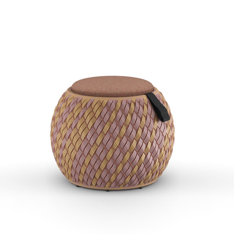 DEDON_DALA_Stool d60_166_084_456