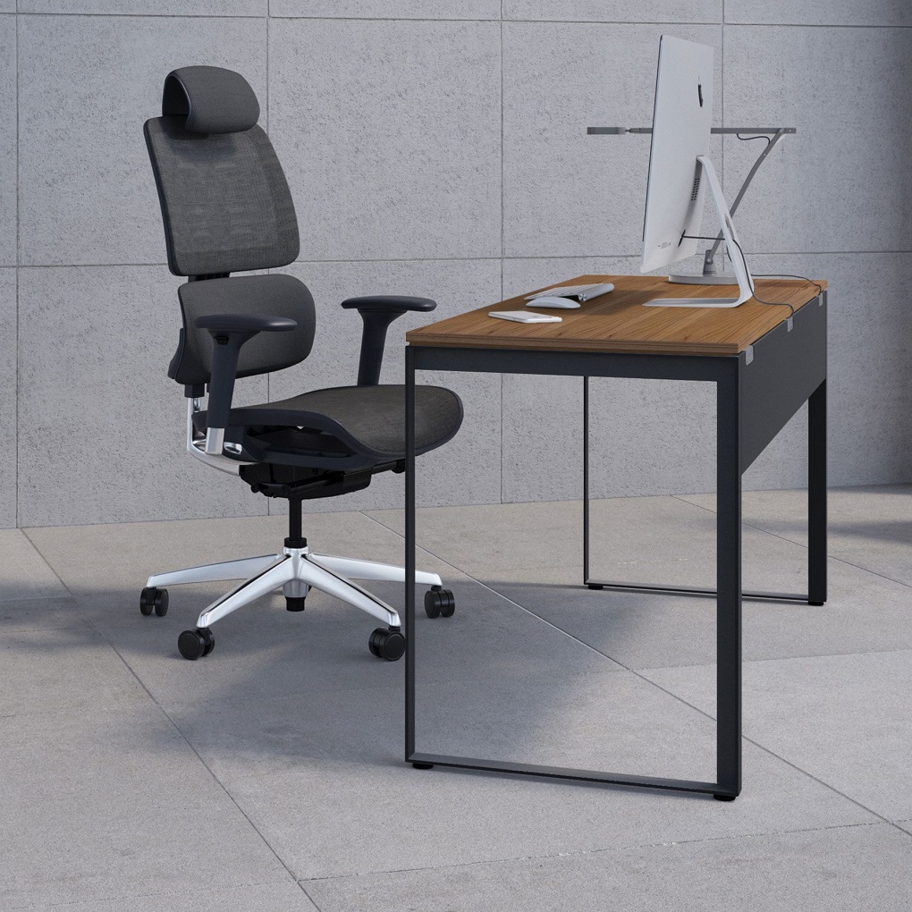 linea-work-desk-6223-BDI-modern-wood-top-desk-WL
