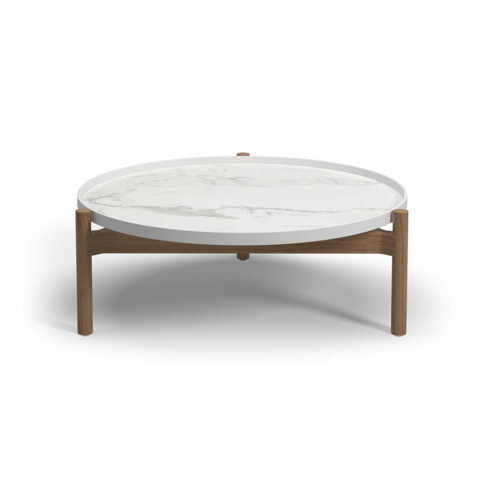 gloster-sepal-coffee-table-bianco