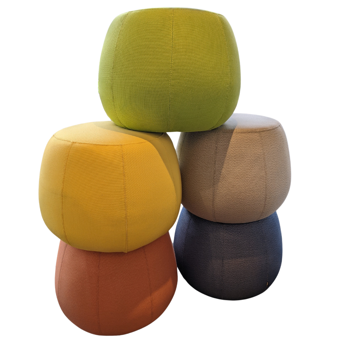 bonbon-pouf bonbon pouf